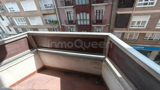Piso en venta en Centro en Torrelavega