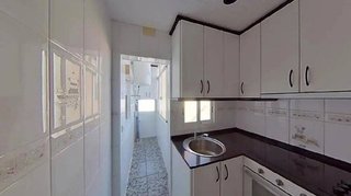 Piso en venta en Can Vidalet en Esplugues de Llobregat