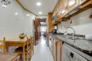 Piso en venta en La Verneda i la Pau en Barcelona