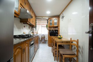 Piso en venta en La Verneda i la Pau en Barcelona