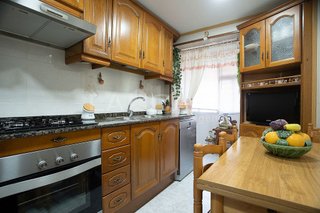 Piso en venta en La Verneda i la Pau en Barcelona