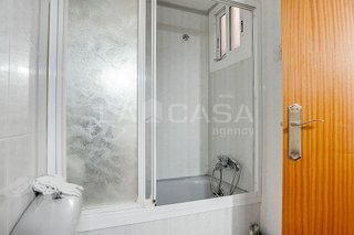 Piso en venta en La Verneda i la Pau en Barcelona