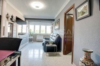 Piso en venta en La Verneda i la Pau en Barcelona
