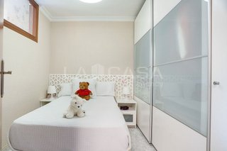 Piso en venta en La Verneda i la Pau en Barcelona