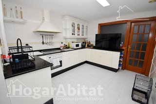 Piso en venta en Zona Llombai en Burriana