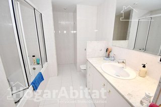 Piso en venta en Zona Llombai en Burriana