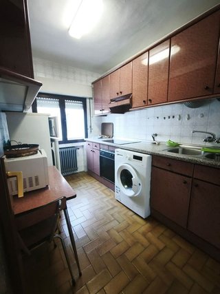 Ático en venta en Hospitales - Campus en Salamanca
