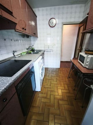Ático en venta en Hospitales - Campus en Salamanca