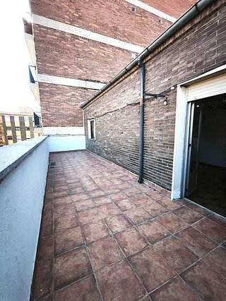 Ático en venta en Hospitales - Campus en Salamanca