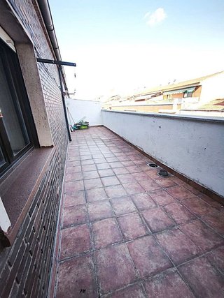 Ático en venta en Hospitales - Campus en Salamanca