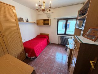 Ático en venta en Hospitales - Campus en Salamanca