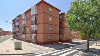 Piso en venta en El Cristo en Palencia