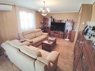 Ático en venta en  El Acequión - Los Naúfragos en Torrevieja
