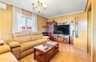 Ático en venta en  El Acequión - Los Naúfragos en Torrevieja