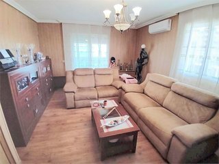 Ático en venta en  El Acequión - Los Naúfragos en Torrevieja