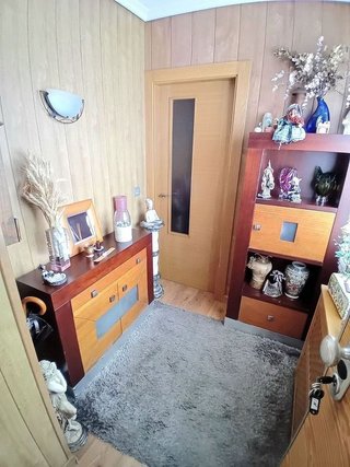Ático en venta en  El Acequión - Los Naúfragos en Torrevieja
