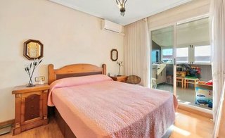 Ático en venta en  El Acequión - Los Naúfragos en Torrevieja