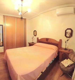 Ático en venta en  El Acequión - Los Naúfragos en Torrevieja