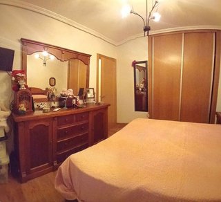 Ático en venta en  El Acequión - Los Naúfragos en Torrevieja