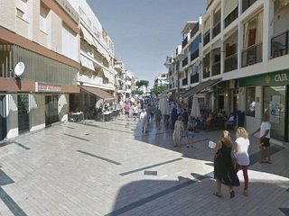 Piso en venta en Punta Umbría