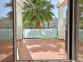 Piso en venta en Les Marines/Las Marinas en Dénia
