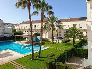 Piso en venta en Les Marines/Las Marinas en Dénia