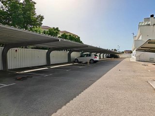 Piso en venta en Les Marines/Las Marinas en Dénia