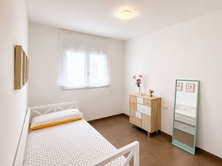 Piso en venta en Les Marines/Las Marinas en Dénia
