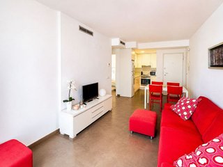 Piso en venta en Les Marines/Las Marinas en Dénia