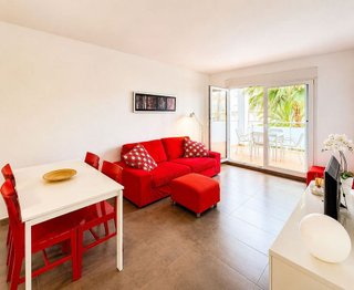 Piso en venta en Les Marines/Las Marinas en Dénia