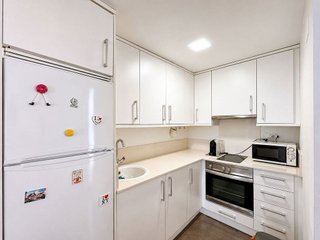 Piso en venta en Les Marines/Las Marinas en Dénia