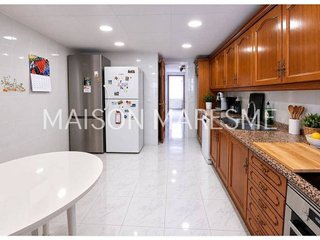 Dúplex en venta en Canet de Mar