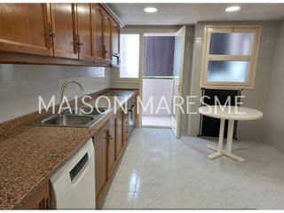 Dúplex en venta en Canet de Mar