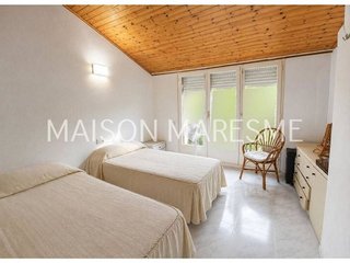 Dúplex en venta en Canet de Mar