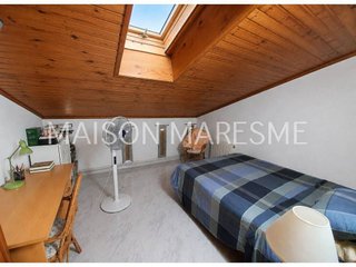 Dúplex en venta en Canet de Mar