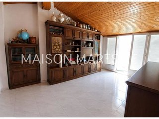 Dúplex en venta en Canet de Mar