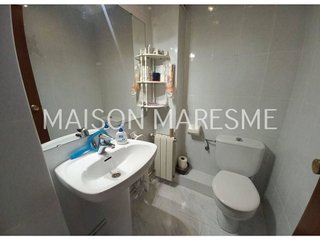 Dúplex en venta en Canet de Mar