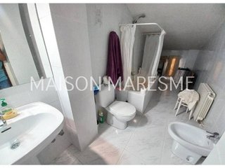 Dúplex en venta en Canet de Mar
