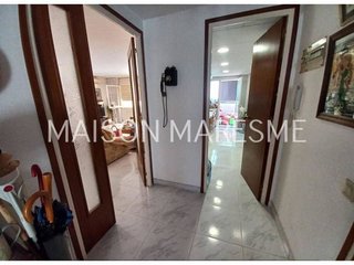 Dúplex en venta en Canet de Mar