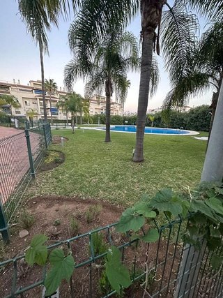 Piso en venta en Nueva Andalucía centro en Marbella