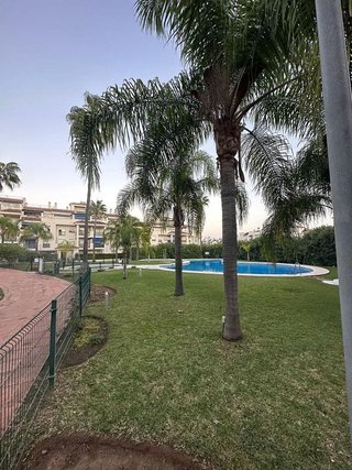 Piso en venta en Nueva Andalucía centro en Marbella