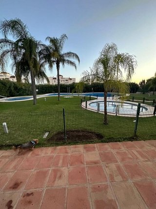 Piso en venta en Nueva Andalucía centro en Marbella