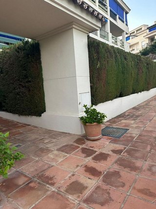 Piso en venta en Nueva Andalucía centro en Marbella