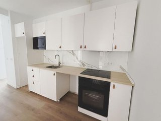 Piso en venta en Mentidero - Teatro Falla - Alameda en Cádiz