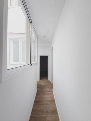 Piso en venta en Mentidero - Teatro Falla - Alameda en Cádiz
