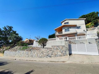 Chalet en venta en Bigues en Bigues i Riells