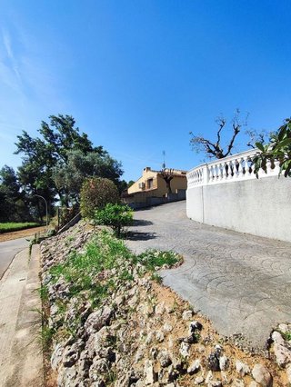 Chalet en venta en Bigues en Bigues i Riells