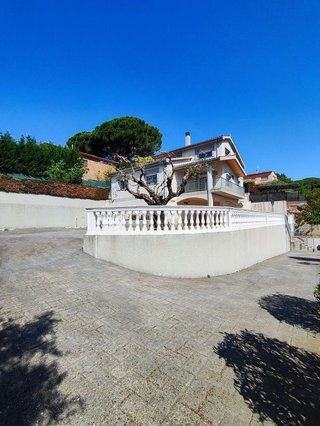 Chalet en venta en Bigues en Bigues i Riells