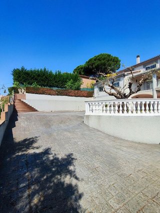 Chalet en venta en Bigues en Bigues i Riells