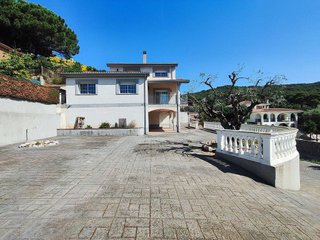 Chalet en venta en Bigues en Bigues i Riells